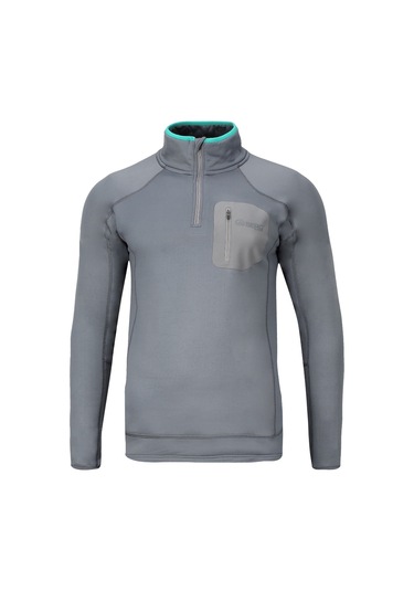 Berg Swt Vignema Erkek Ceket-gri Gri