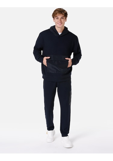 Colin's Colins Lacivert Erkek Sweatshirt