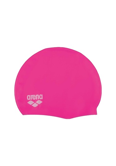 Arena Pool Çocuk Gözlük Bone Seti Pembe Çok Renkli