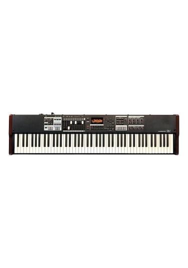 Hammond Sk1-88 88-tuşlu Stage Keyboard ve Portable Organ