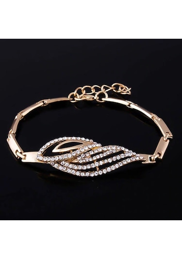 2020 Moda Kolye, Tam Takı Seti 18 Gp Sevgililer Günü