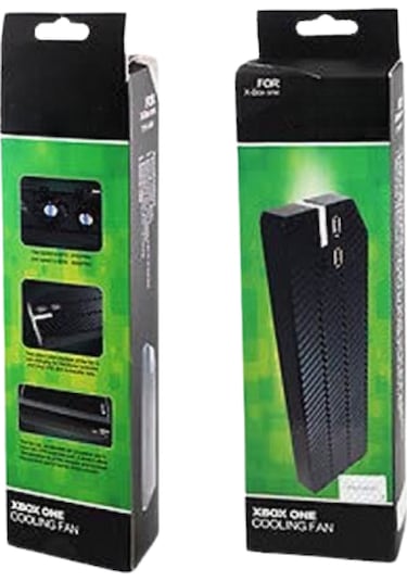 Xbox One Fan Xbox One Uyumlu Soğutucu Fan