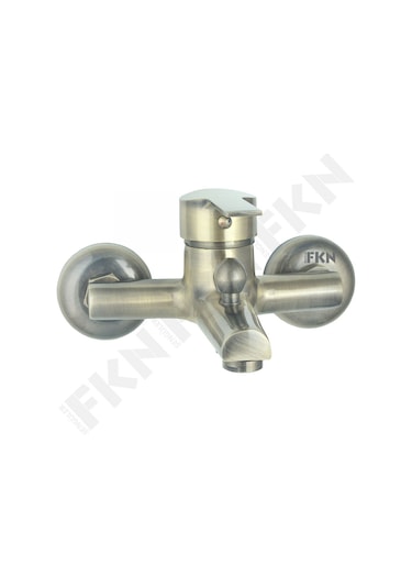 Fkn Antik Banyo Bataryası Antik