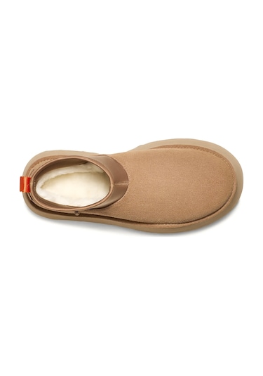 Bot Kadın 1168170 Ugg W Classıc Mını Dıpper Chestnut Kahverengi