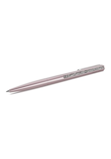 5678188 Swarovski Kalem Crystal Shimmer:bp Pen Cry Cal/rol