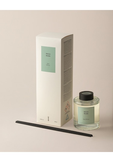 Madame Coco Répertoire Çubuklu Oda Parfümü Black - 200 Ml Diğer