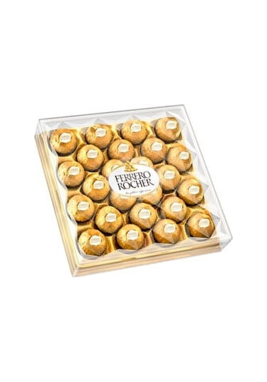 Ferrero Rocher T24 Çikolata 300 G
