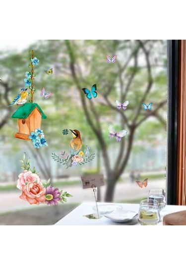 Suntek Aksesuarlar, Tatil Parti Malzemeleri Için Çift Taraflı