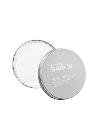 Doctor Babor Deep Cleansing Pads Derinlemesine Temizleyici Pedler 20'li