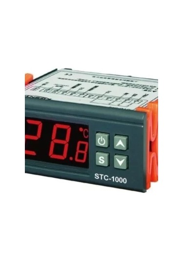 Elif STC 1000 ısı kontrol ünitesi