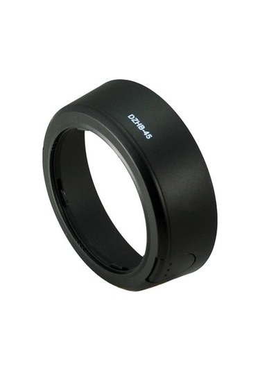 Hb-45 Nikon Af-S Dx 18-55 MM Lens için Parasoley
