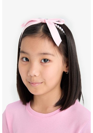 DeFacto Kız Çocuk 3'lü Toka Seti E8108A8NSKR1