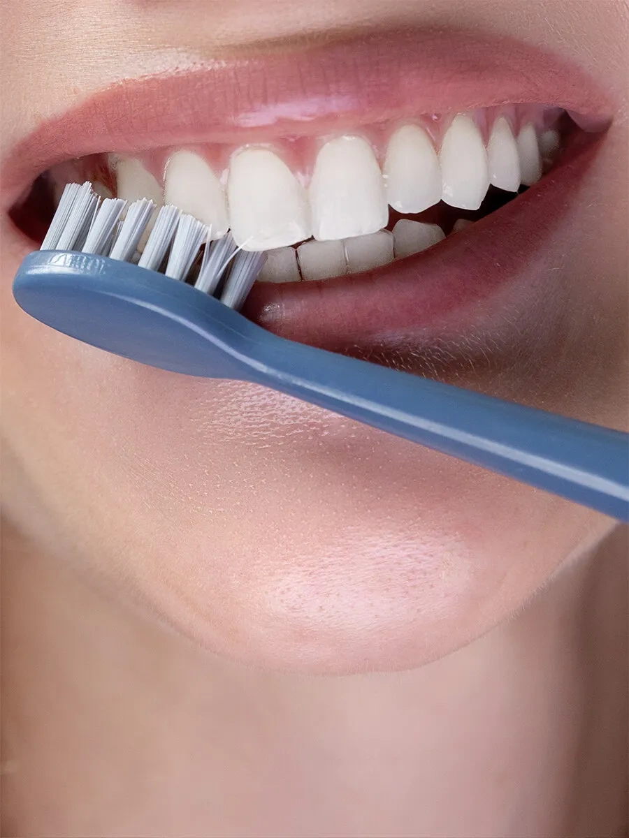 Revyline Reviline Rl 060 Diş Fırçası Başlıkları, 2'li Paket 180319622