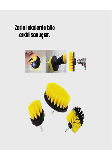Temizlik Başlıkları