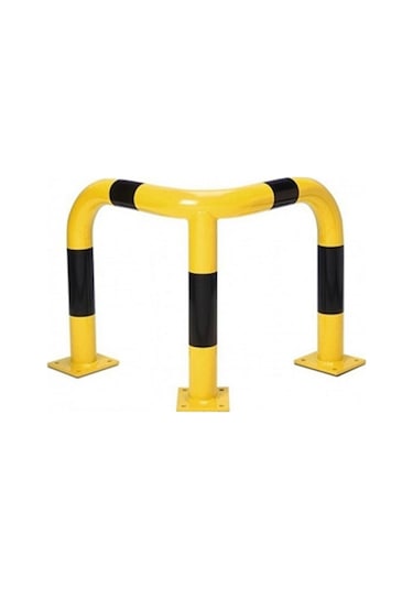 Köşe Koruma Demiri Üç Ayaklı 60X60X50Cm (534231770)