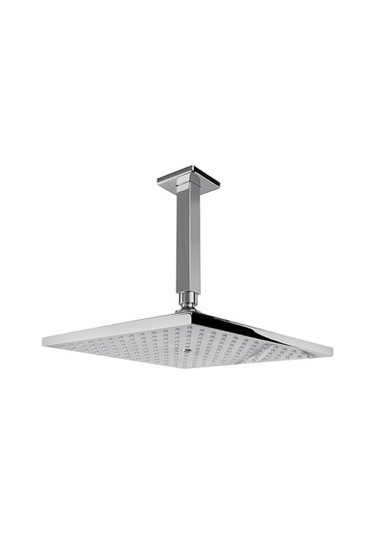 Newarc Corner Tavandan Ayarlı Duş Başlıgı