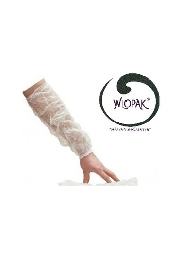 Wlopak Tela Kolluk 1000'li