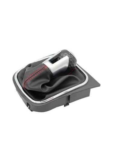 Wondernest Volkswagen Golf 6 Vites Hentbol Kolu, 6 Durak Vites Konumu, Vites Topuzu Std