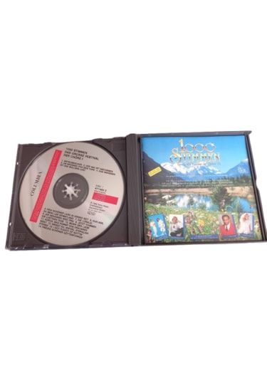 1000 Stımmen Cd Das Grosse Festıval Der Chöre 1