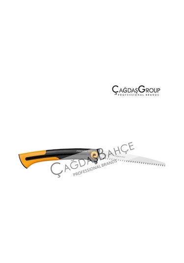 Fiskars Sw75 1000614 Xtract Katranır Bahçe  Testeresi