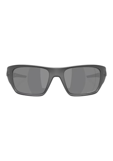 Oakley Oakley Masseter Erkek Siyah Gözlük 8913 Siyah