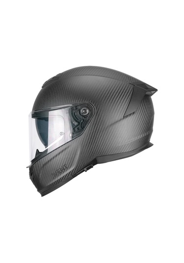 Cgm 361C Avent Pro Full Carbon Kapalı Kask Mat