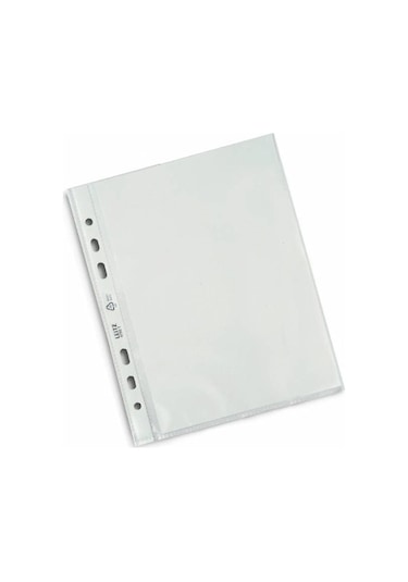 Leitz Poşet Dosya A5 50'li L-4795