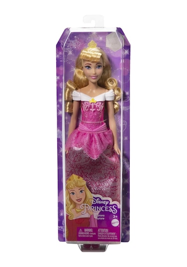 Disney Prenses Aurora HLW09