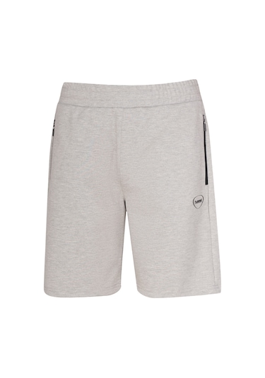 Hummel Inter Şort 932381-2006 Gri