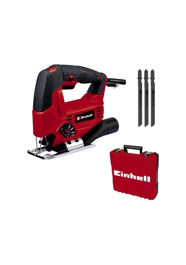 Tc-js 80/1 Kit, Dekupaj Testere