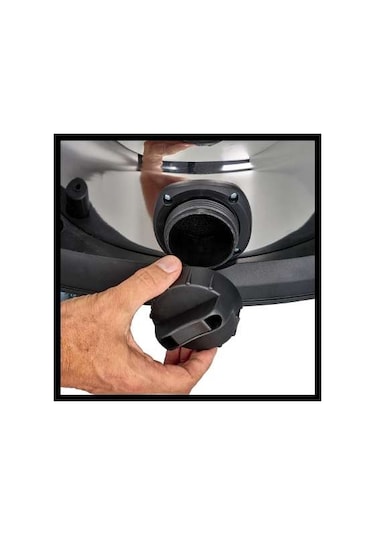 Einhell TE-VC 36/30 Li S-Solo Akülü Islak/Kuru Süpürge - 2347140