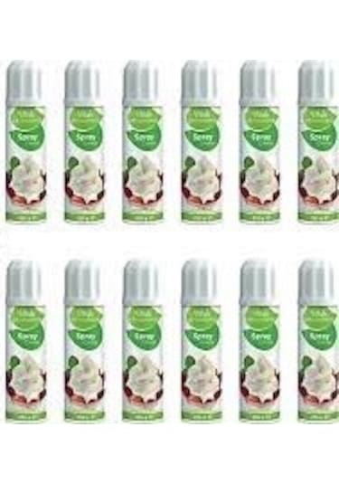 Vitala Bitkisel Sprey Krema Multipack Ambalaj 12 x 250 ML
