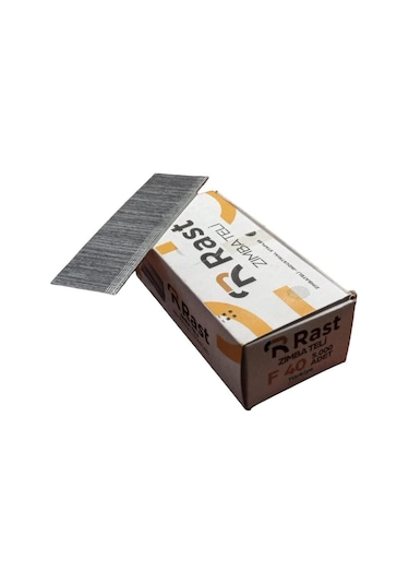Rast Tabanca Çivi F 40 181zm0103152 Renkli