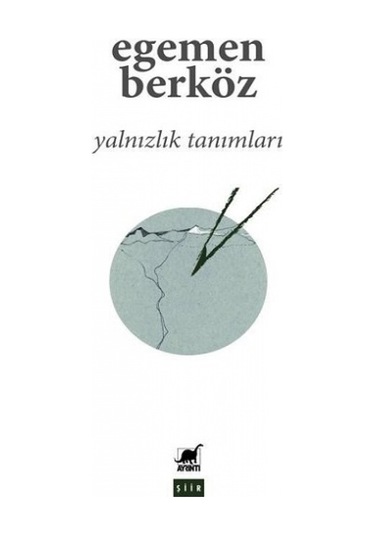 Yalnızlık Tanımları - Egemen Berköz - Ayrıntı Yayınları