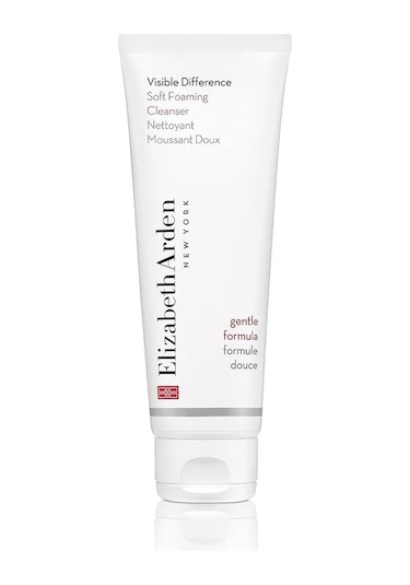 Elizabeth Arden Visible Difference Soft Foaming Cleanser 125 ML