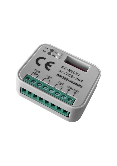 Wicom Ur-39 Harici Kumanda Alıcısı