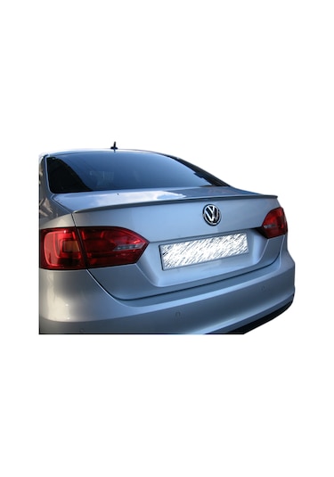 Volkswagen Jetta Anatomik Spoiler 2011-2014 Arası Modeller