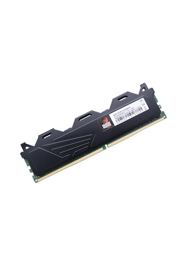 Dragos 8 GB DDR4 3000 MHz CL19 Soğutuculu Ram