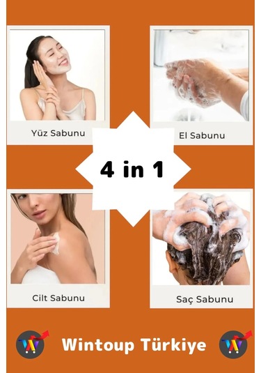 Özel Üretim Masaj Etkili Nemlendirici Kuruluk Giderici Doğal Kabak Lifli Mango Sabunu 5 Adet