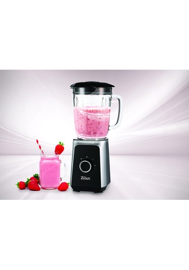 Zilan ZLN3925 1500 ML 1000 W Stand Blender