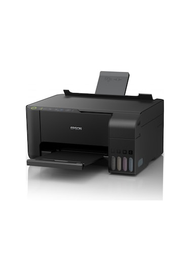 Epson L3250 INKJET Mürekkep Püskürtmeli Lazer Yazıcı