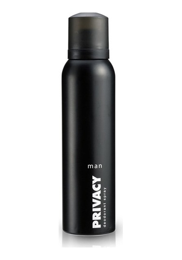 Privacy Classic Erkek Sprey Deodorant 150 ML