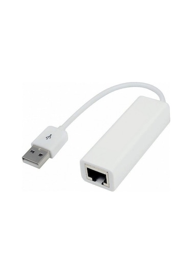 Vcom Cu834-0.15 Usb 2.0 To Ethernet Rj-45 Çevirici