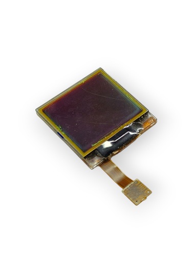 Nokia 6085 Lcd Ekran Küçük Ekran Nokia 2660 2760 Uyumlu Lcd Ekran