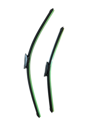 Renault Megane 3 Hb Araca Özel Silecek 24''+16''