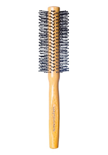 Elsa Professional 48 Naturel Erkek Saç Fırçası