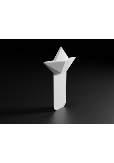 "bilgelik Yolculuğu" Dekoratif Kitap & Origami