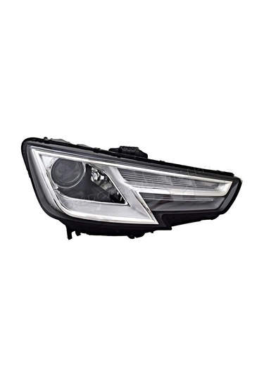Vw A4 2016- Far Sağ Led Oem No:8w0941044