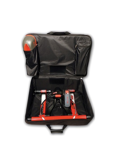 Elite Borsa Portatrainer Vaiseta Tranier Taşıma   Çantası Siyah