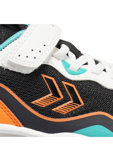 Hummel Jojo Jr Işıklı Çocuk Ayakkabı 900732-2442 Siyah